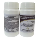 Acrílico Autocurable  Transparente Farmadental