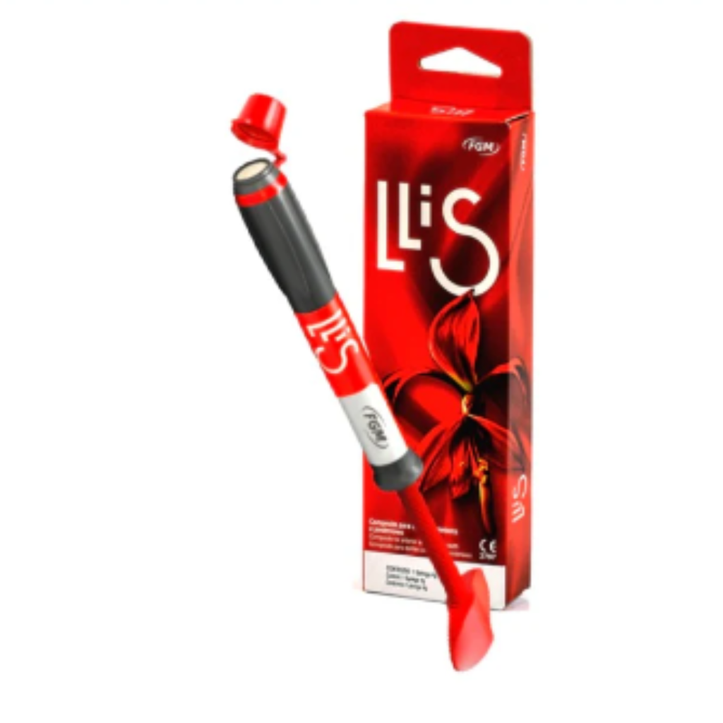Composite Llis – FGM