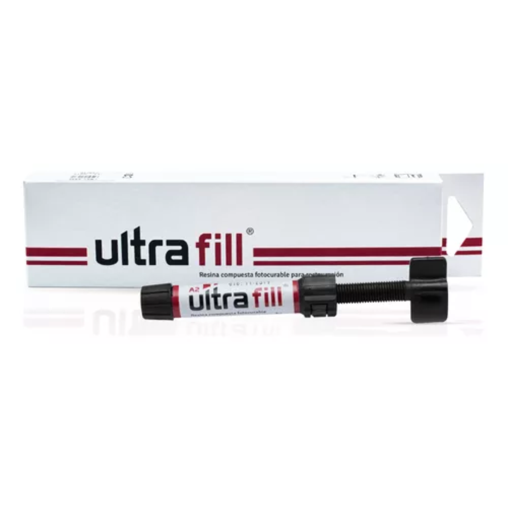 Composite ULTRA FILL x 4gr MD
