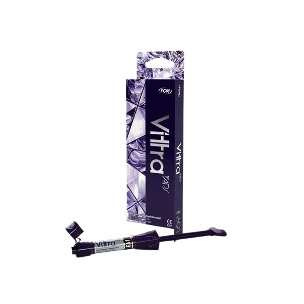 Composite Vittra APS - FGM