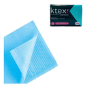 Compresas Descartables Ktex Pro2 - x50U