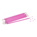 Ligadura Morelli  Bastones 1000Pcs
