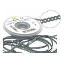 Ligadura Cadena Morelli  X1.5mtrs Colores