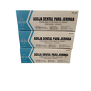 Aguja Dental Para Jeringa Misawa