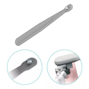 Adaptador De Bandas Con Punta Triangular Invertida