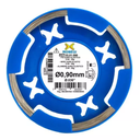Alambre Ortopedia Redondo CRNI Rollo X50G MORELLI