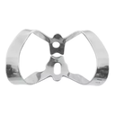Aletas Clamps