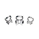 Aletas Clamps