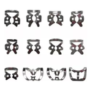 Aletas Clamps