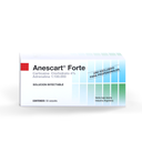 Anestesia Anescart