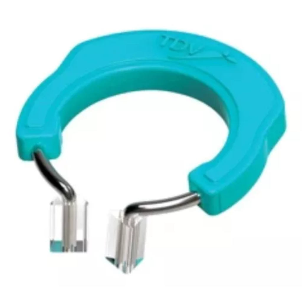 Anillo De Fijación Unimatrix R TDV Matrices Odontologia Hard & Soft
