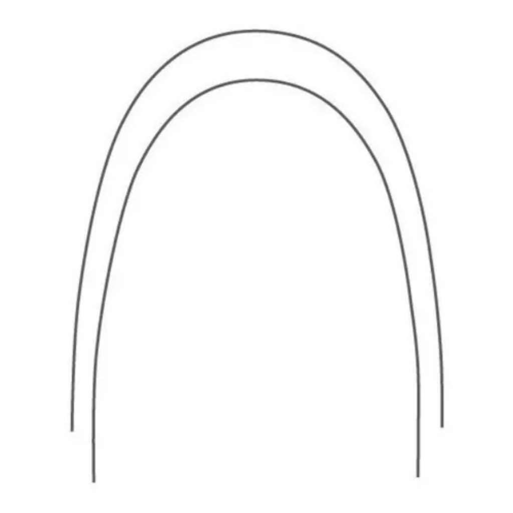Arco Cu-Niti 022