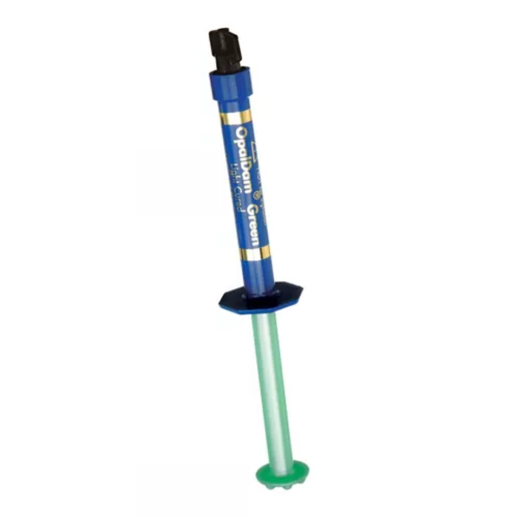 Barrera Gingival OpalDam 1 jer. x 1.2g + 1 punta ULTRADENT