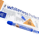 Blanqueamiento con Whiteness Perfect