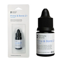 Adhesivo Prime &amp; Bond 2.1 Densply  4ml