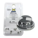 Botón Para Adherir Base Plano Morelli X10u Morelli