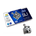 Brackets Autoligantes Interactivo Morelli Roth 0,22 SLI Morelli