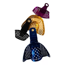 Cubetas De Aluminio Anodizado Set X 6 U