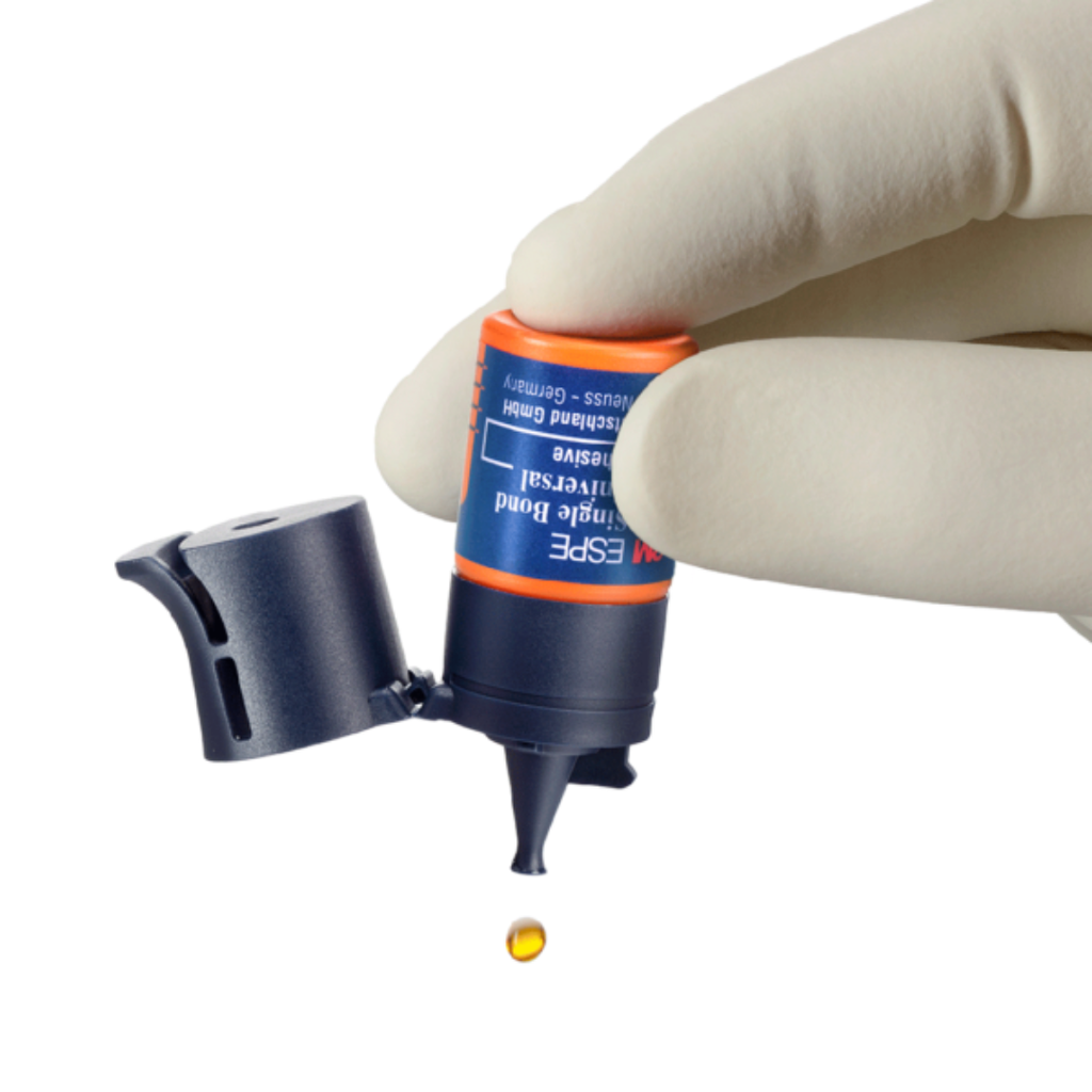 Adhesivo Single Bond Universal. 3M