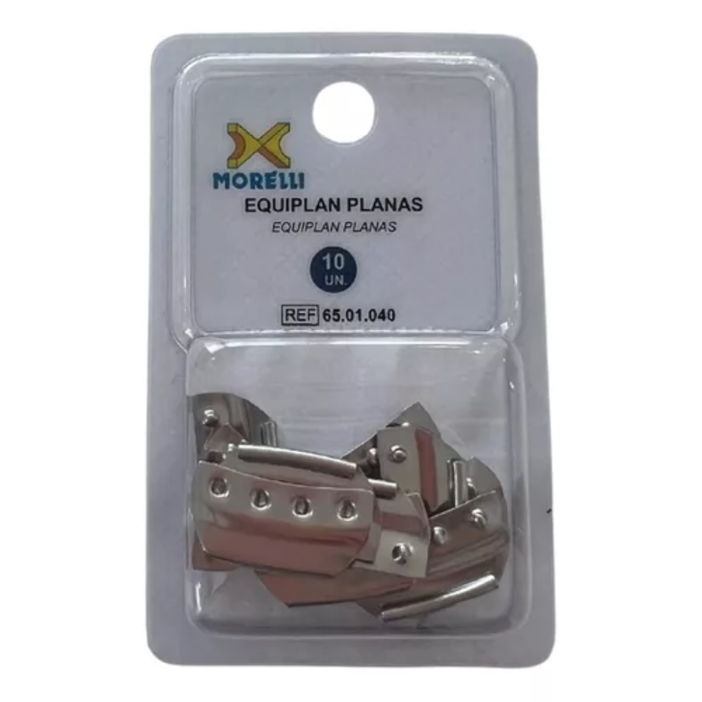 Equiplan Orthodontic Planas Morelli