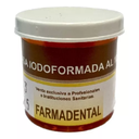Gasa Iodoformada Al 10%  De 2,5x5 Farmadental