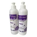 Gel Flúor Neutro 200ml