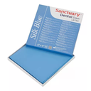 Goma Dique Silk Blue Sanctuary Azul 6x6