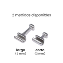 Hook Crimpable