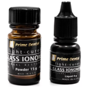 Ionomero Vidrio Restaurativo Prime Dent