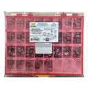 Kit Banda Universal para Molares S/DE Morelli