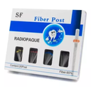 Kit Postes Fibra De Vidrio 4 Medidas
