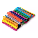 Ligadura en modulos multicolor 1080pcs
