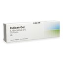 Anestesia Indican Gel 5%