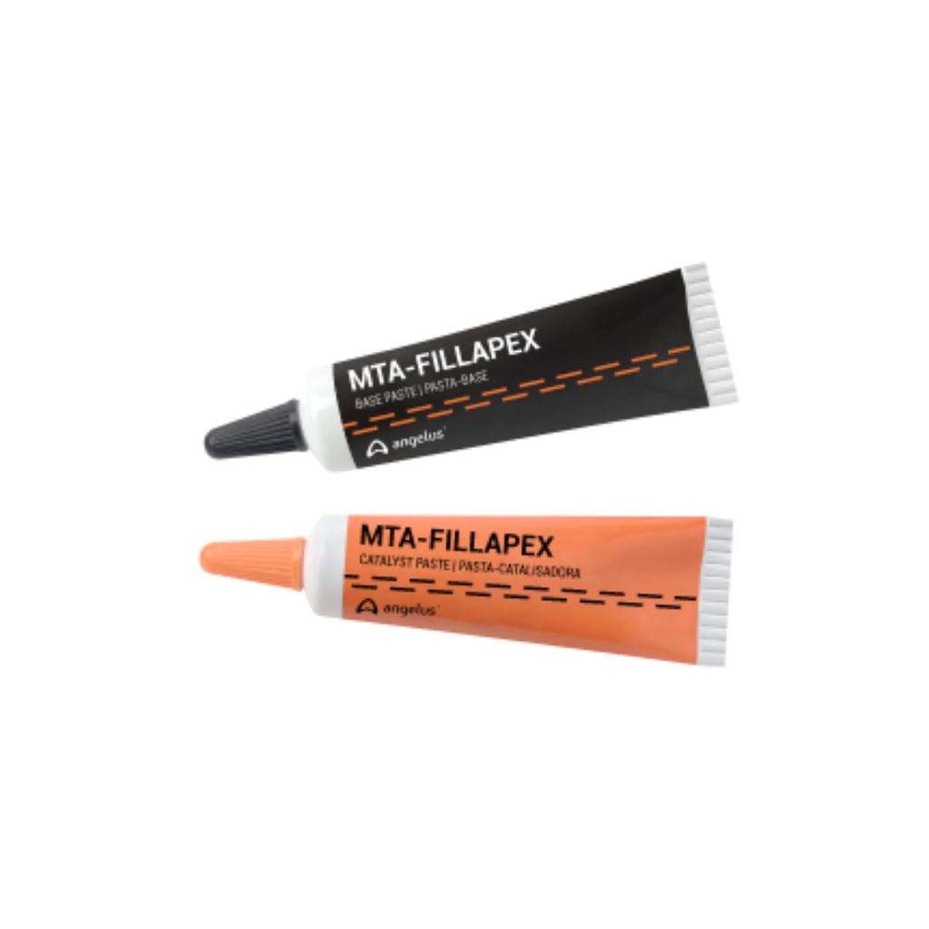 MTA Fillapex (cemento de obturación) ANGELUS