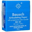 Papel Articular x300 Hojas
