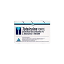 Anestesia Totalcaina Forte