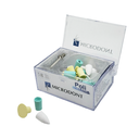 Poligloss Kit Microdont