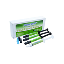 Sellador De Fosas &amp; Fisuras - Kit 3 + Gel PRIME DENTAL