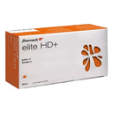 Silicona Elite Hd+ Zhermack Adicion Putty Soft Normal