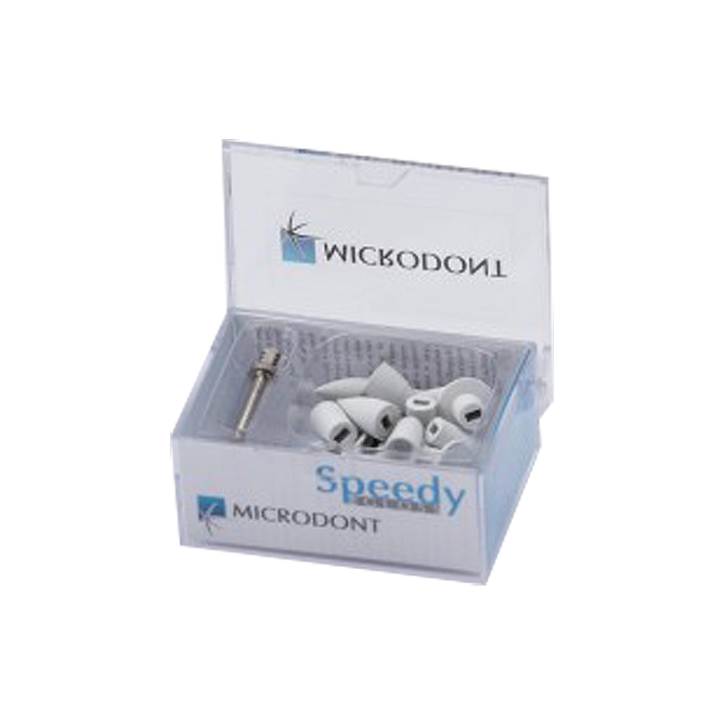 Speedygloss kit Microdont