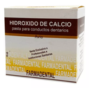 Avio Hidroxido Calcio 20grs farmadental