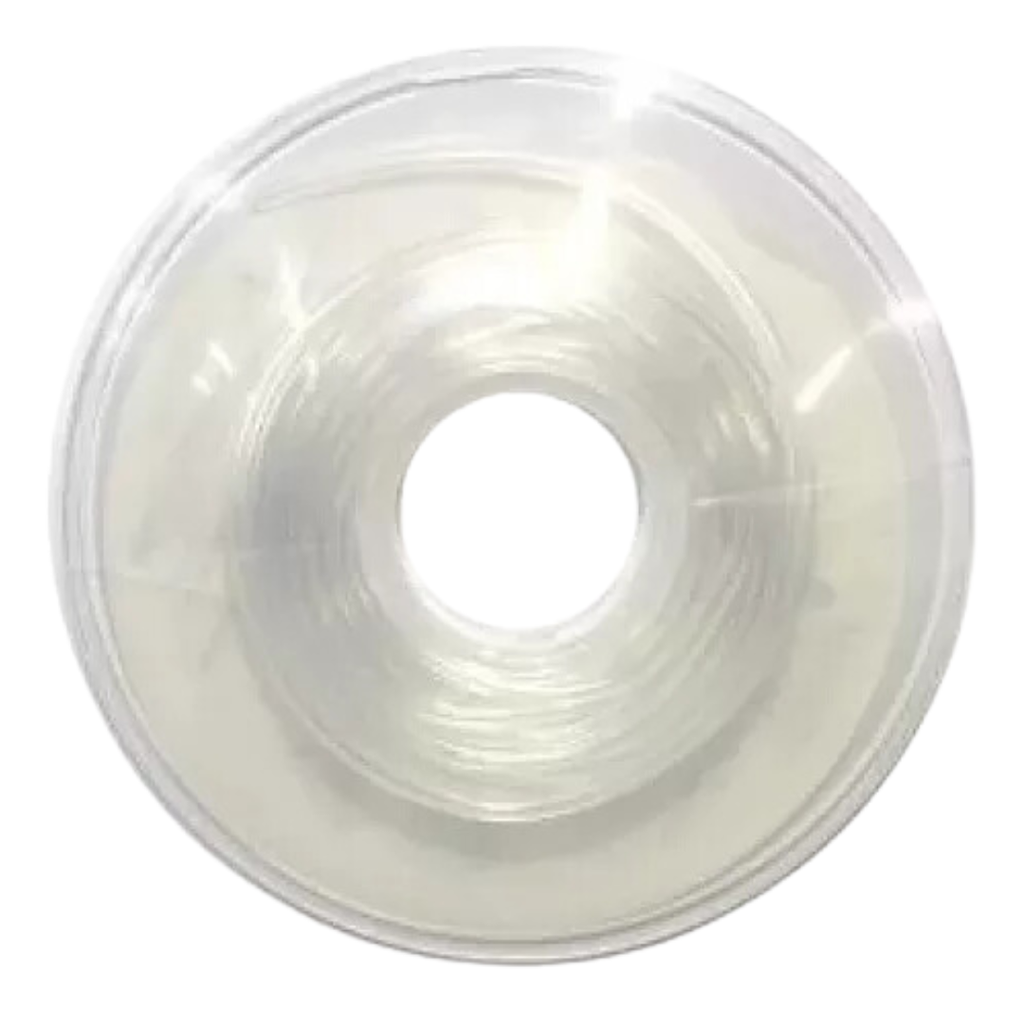 Tubo Funda De Protección Spaghetti 5Mtrs