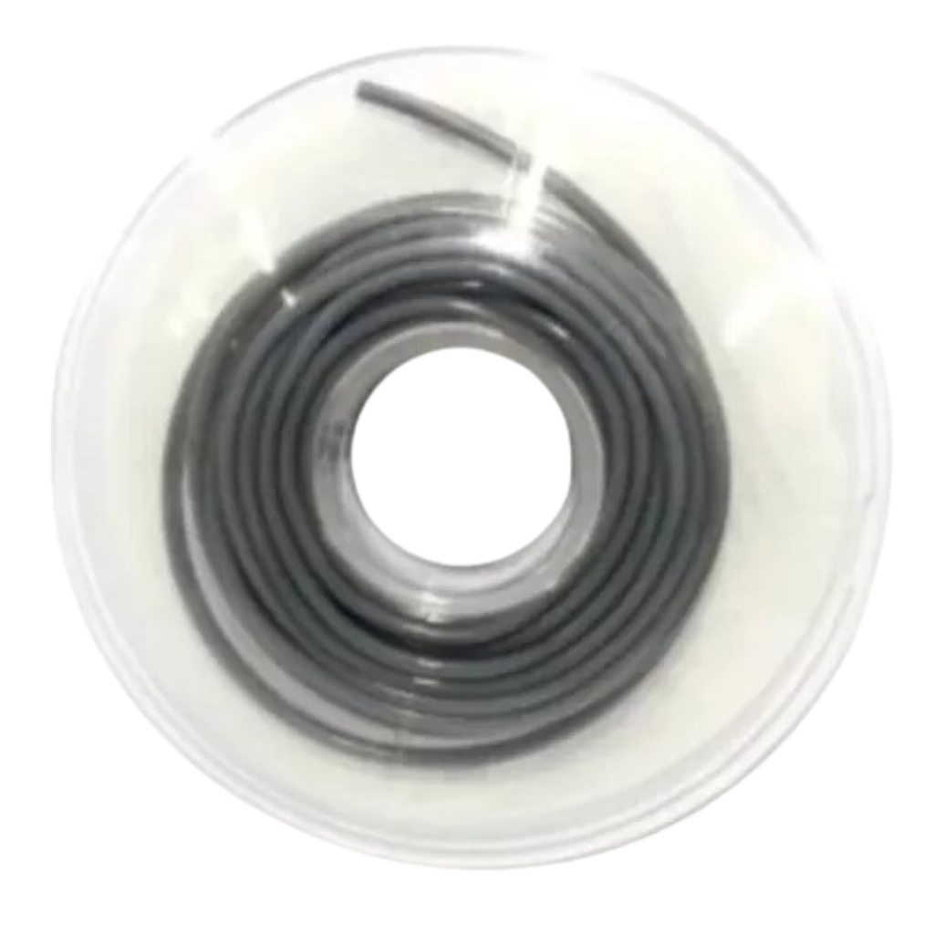 Tubo Funda De Protección Spaghetti 5Mtrs