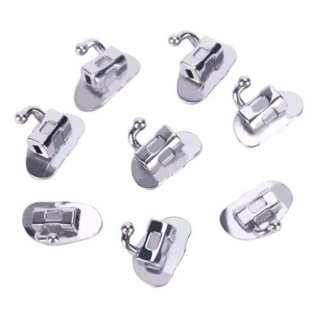 Tubos MBT (Reposición) Primer Molar