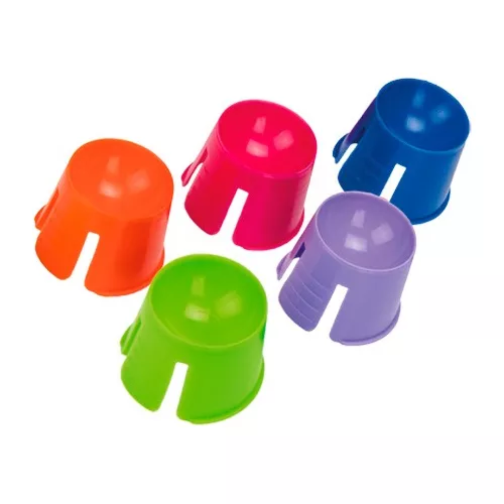 Vasos Dappen Euronda