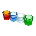 Vasos Dappen Vidrio