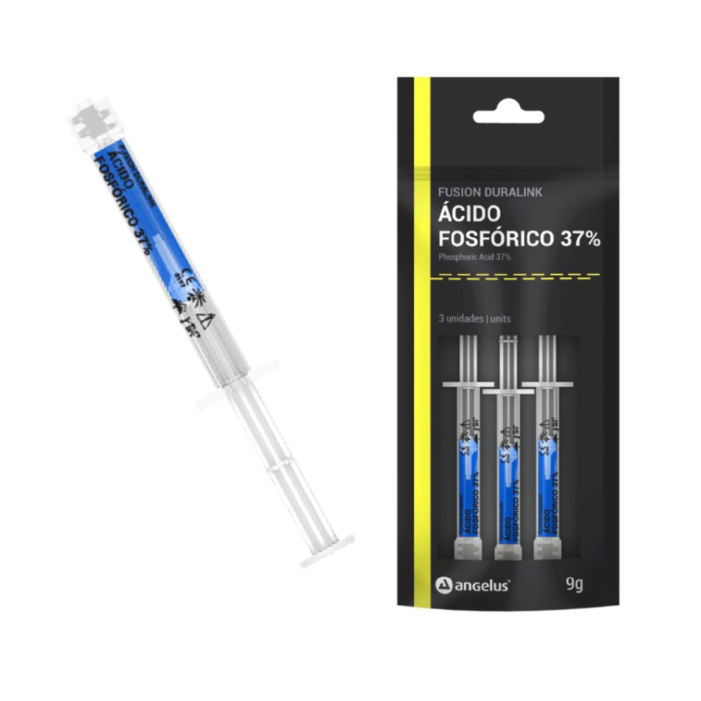 Ácido fosfórico 37% ANGELUS