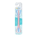 Limpiador De Lengua X2 Morelli 78.02.001
