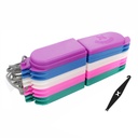 Estuche + Colocador De Intermaxilar Morelli 80.04.002