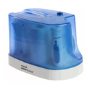 Irrigador bucal Waterpik Classic blanco y azul 220V